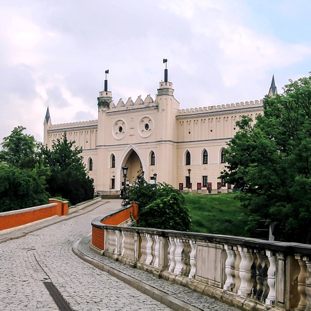 lublin